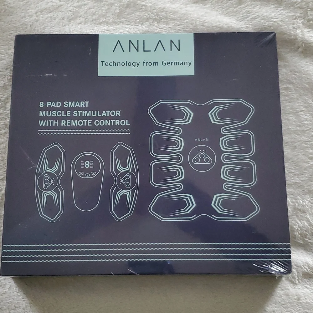 NWR Anlan